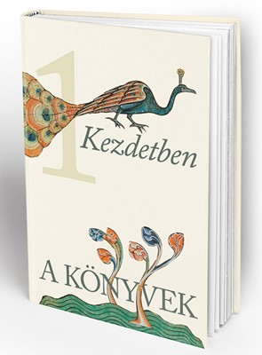 A Könyvek 1. - Kezdetben