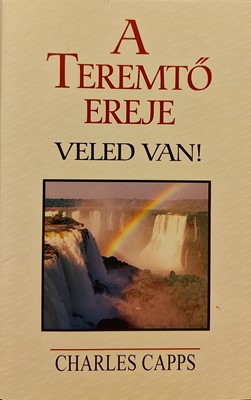 A teremtő ereje veled van! (Papír) [Antikvár könyv]