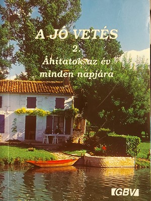 A jó vetés 2. (Papír) [Antikvár könyv]