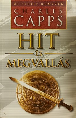 Hit és megvallás (Papír) [Antikvár könyv]