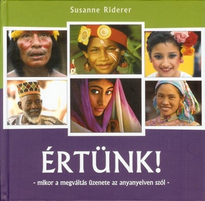 Értünk!