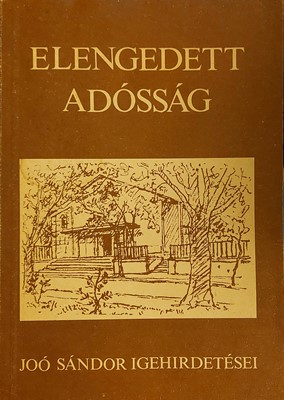 Elengedett adósság