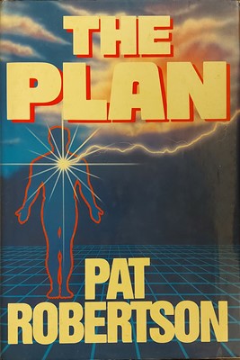 The Plan (Keménytáblás) [Antikvár könyv]