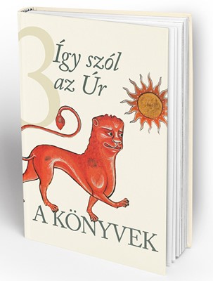 A Könyvek 3. - Így szól az Úr