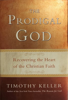 The Prodigal God