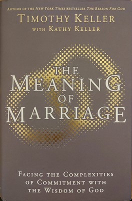 The Meaning of Marriage (Keménytáblás) [Antikvár könyv]