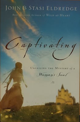 Captivating (Papír) [Antikvár könyv]