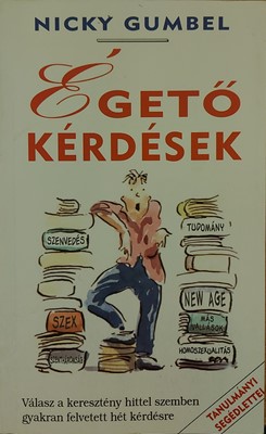 Égető kérdések