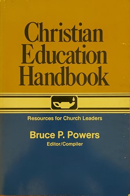 Christian Education Handbook (Papír) [Antikvár könyv]