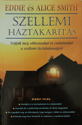 Szellemi háztakarítás