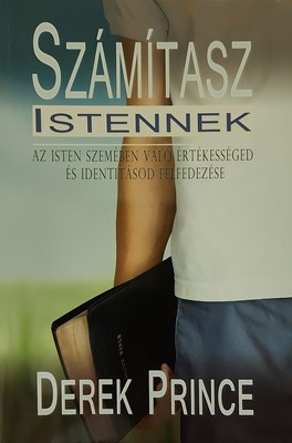 Számítasz Istennek (Papír) [Antikvár könyv]