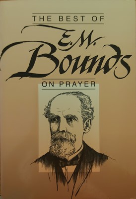 The Best of E. M. Bounds on Prayer (Papír) [Antikvár könyv]