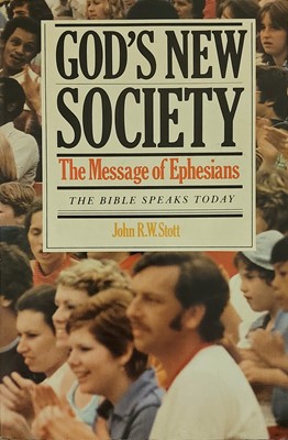 God's New Society (Papír) [Antikvár könyv]