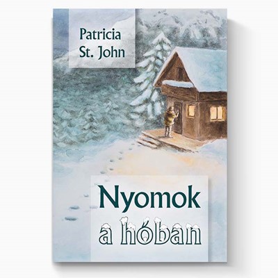 Nyomok a hóban (Papír) [Book]