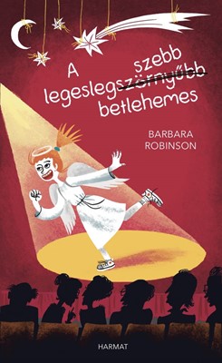 A legeslegszebb betlehemes (Papír) [Book]