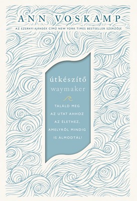 Útkészítő (Papír) [Book]