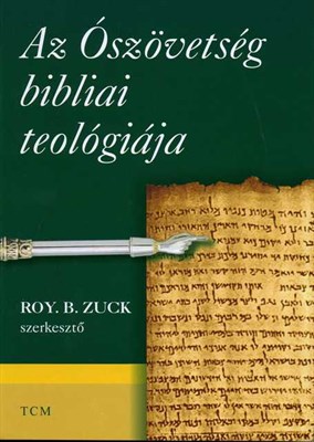 Az Ószövetség bibliai teológiája