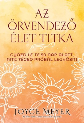 Az örvendező élet titka (Papír)