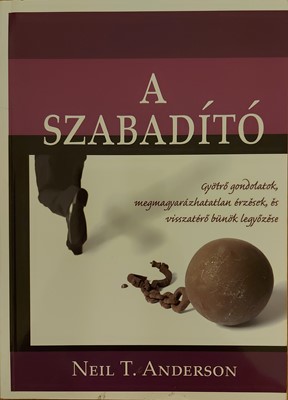 A szabadító (Papír) [Antikvár könyv]