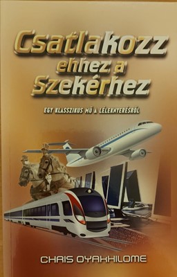 Csatlakozz ehhez a szekérhez