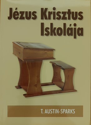 Jézus Krisztus Iskolája