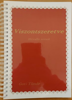 Viszontszeretve (spirálozott) [Antikvár könyv]