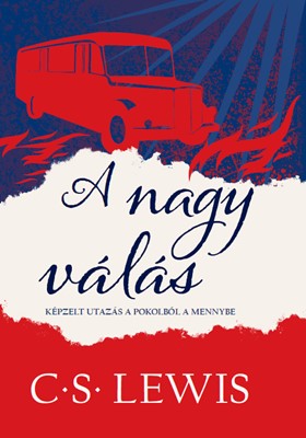 A nagy válás (Papír) [Book]