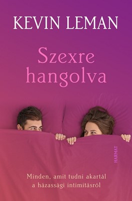 Szexre hangolva (papír)