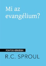 Mi az evangéium? (Papír)
