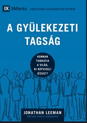 A gyülekezeti tagság