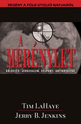 A merénylet (Papír)