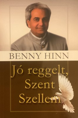 Jó reggelt, Szent Szellem (Papír) [Antikvár könyv]