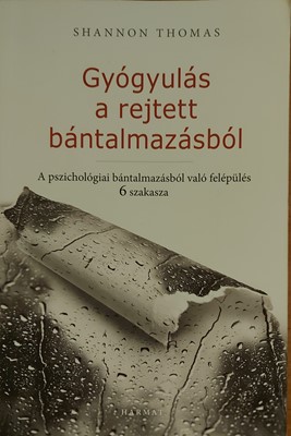 Gyógyulás a rejtett bántalmazásból (Papír) [Antikvár könyv]