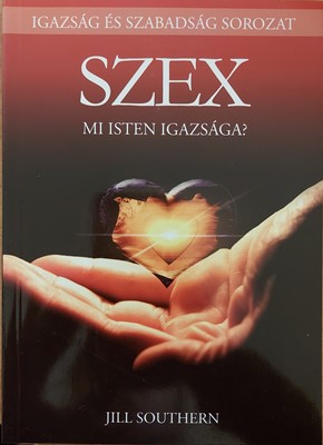 Szex: Mi Isten igazsága? (Papír) [Antikvár könyv]