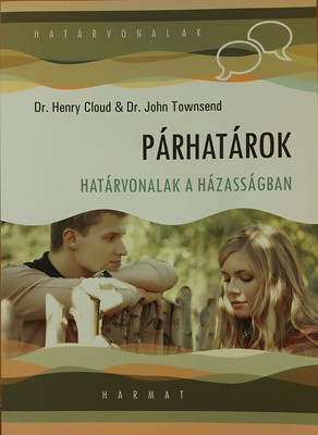 Párhatárok