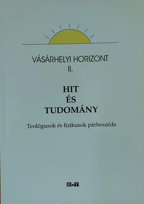 Hit és tudomány