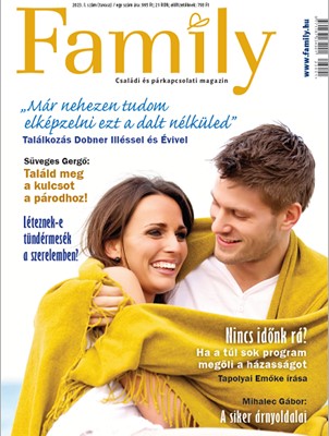 Family magazin 2023/1 (Füzetkapcsolt)