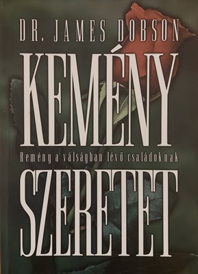 Kemény szeretet (Papír) [Antikvár könyv]