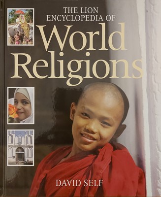 The Lion Encyclopedia of World Religions (Keménytáblás) [Antikvár könyv]