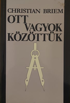 Ott vagyok közöttük (Papír) [Antikvár könyv]