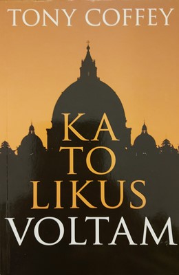 Katolikus voltam (Papír) [Antikvár könyv]