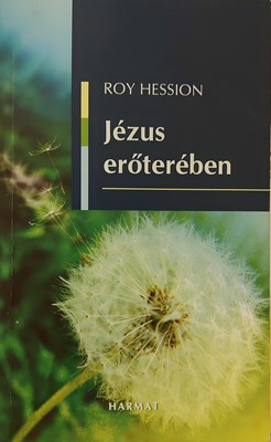 Jézus erőterében (Papír) [Antikvár könyv]