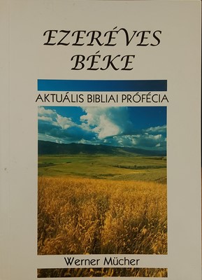 Ezeréves béke (Papír) [Antikvár könyv]