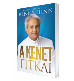 A kenet titkai (Papír)