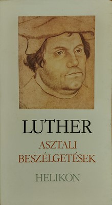 Asztali beszélgetések