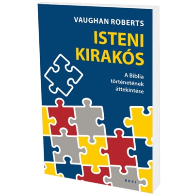 Isteni kirakós (Papír)