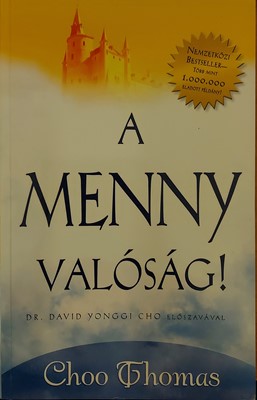 A menny valóság! (Papír) [Antikvár könyv]