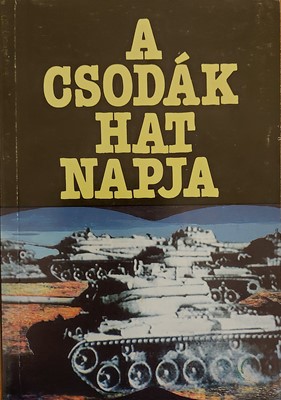 A csodák hat napja