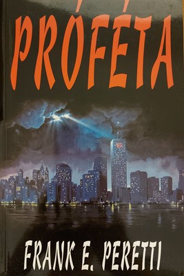 Próféta (Papír) [Antikvár könyv]