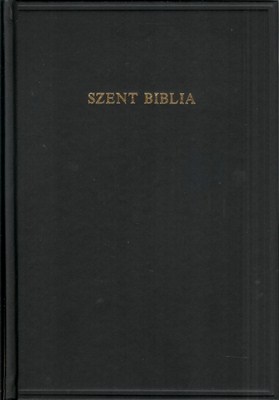 Biblia Károli fordítás, kis családi